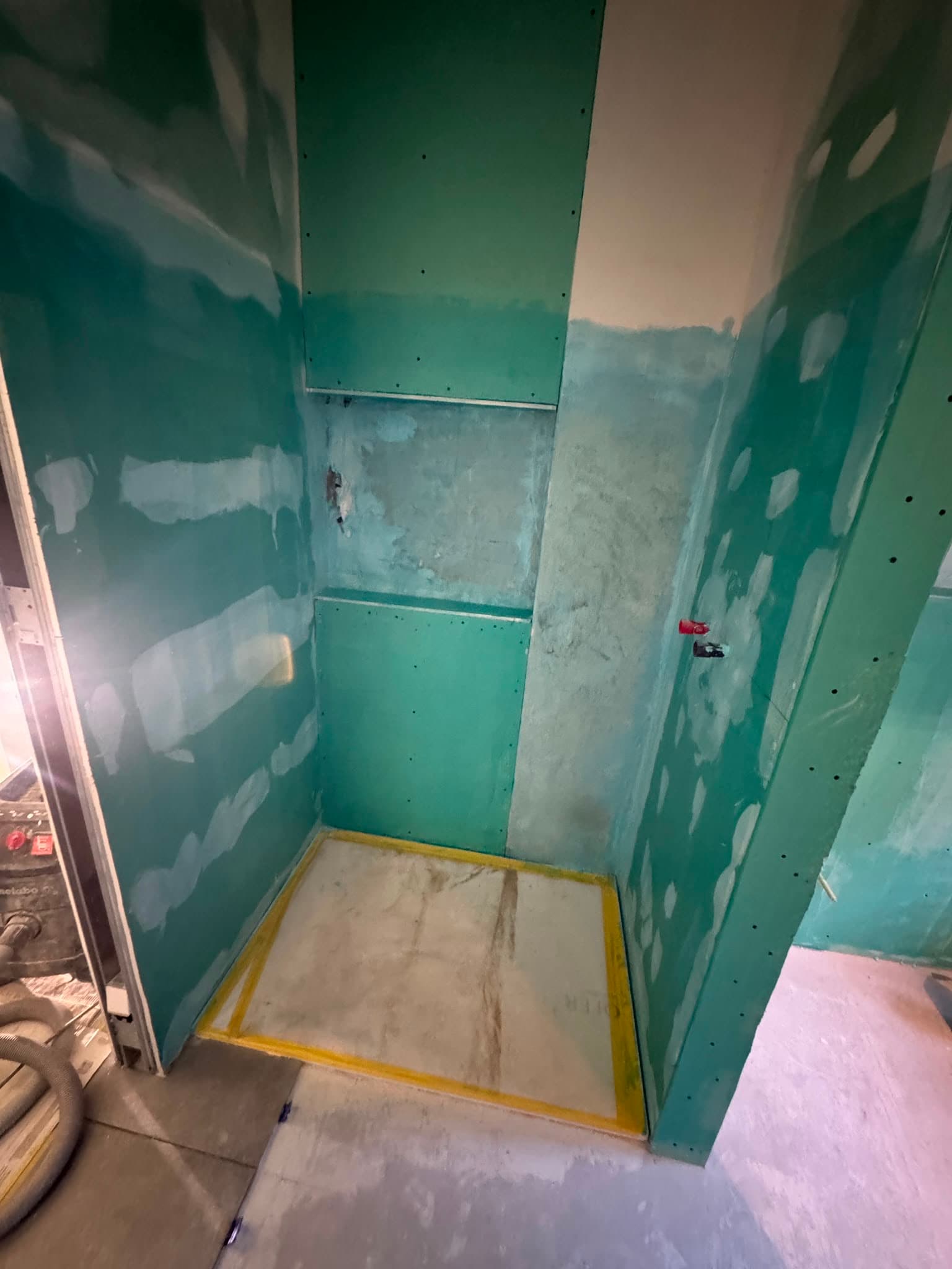 Ristrutturazione Bagno