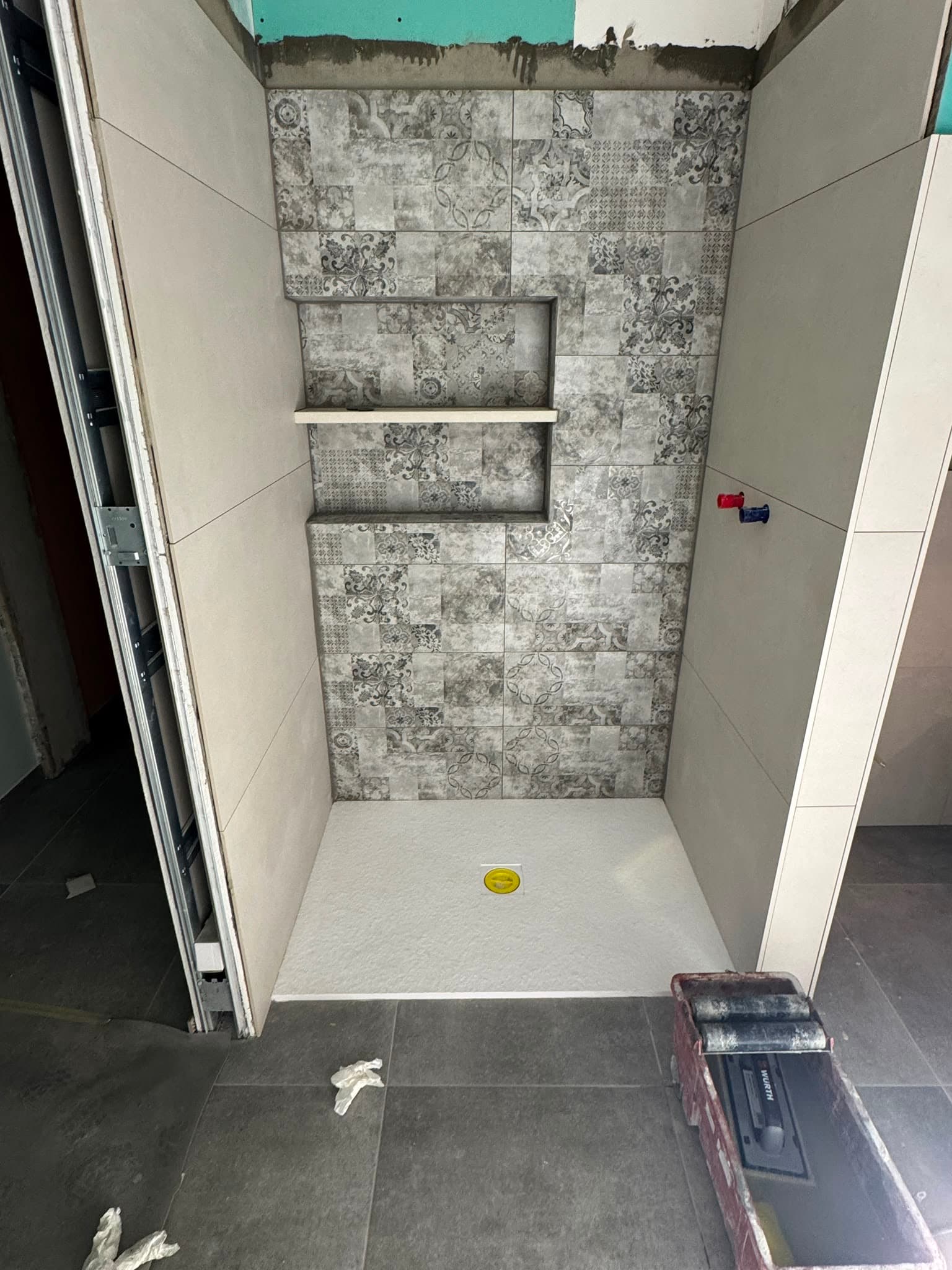 Ristrutturazione Bagno